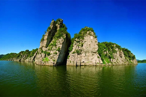 平谷金海湖2日游