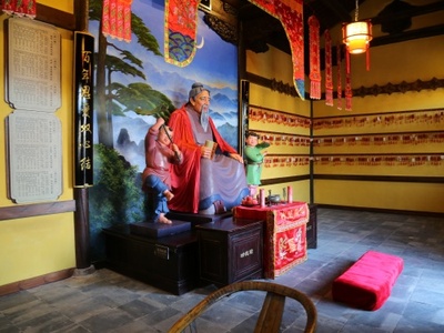 北京旅游私家定制|情侣出游·蜜月旅游（5天4夜）