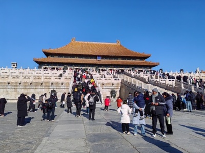 北京旅游定制|敬老游（5天4夜）