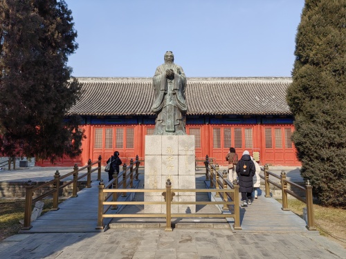 北京旅游定制|亲子游(5天4夜)