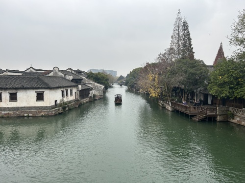 杭州-乌镇团队3日游