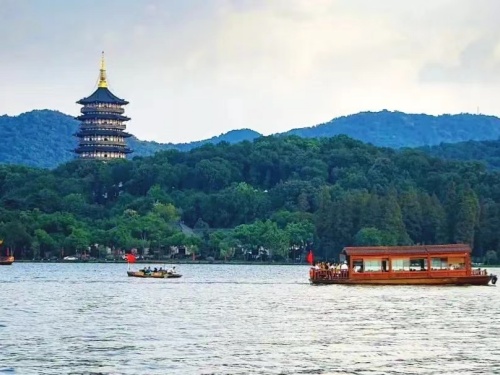 杭州-千岛湖团队3日游